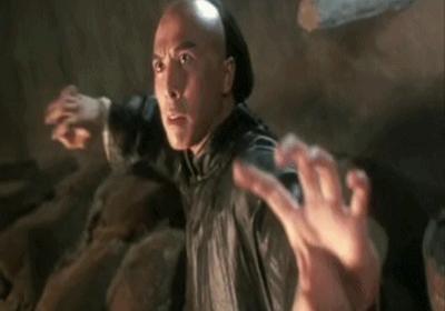 推荐几部甄子丹最能打的动作电影,甄子丹拍过三部巅峰时期动作片