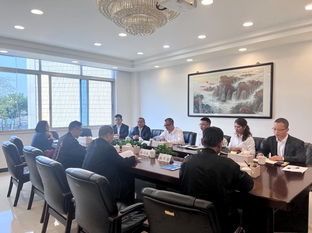 南海农商银行：支持“双十园区”建设，赋能佛山制造业当家