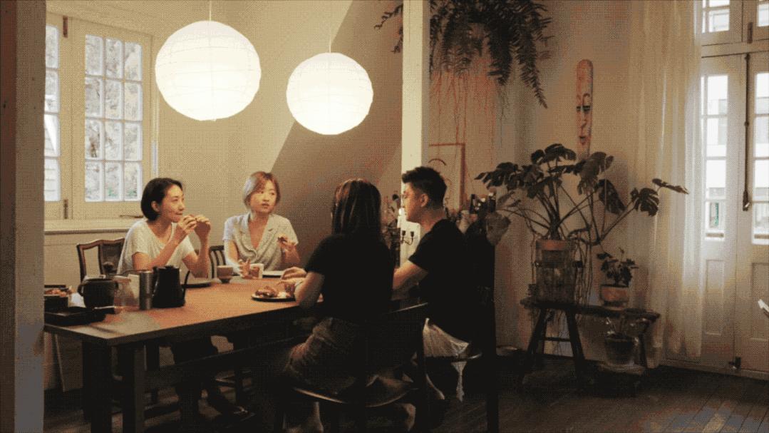 合租天花板上海,合租一个月5万的别墅