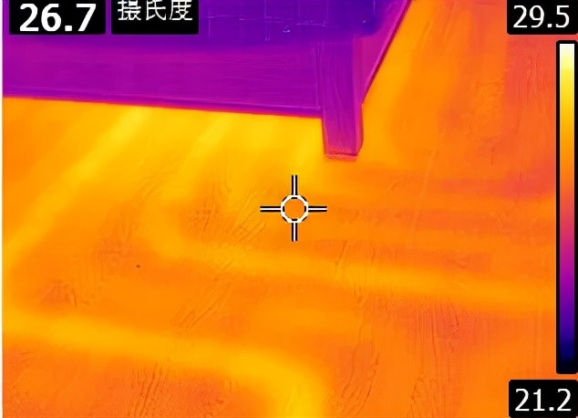 为什么开了地暖没效果,为什么开了地暖地面还是凉的