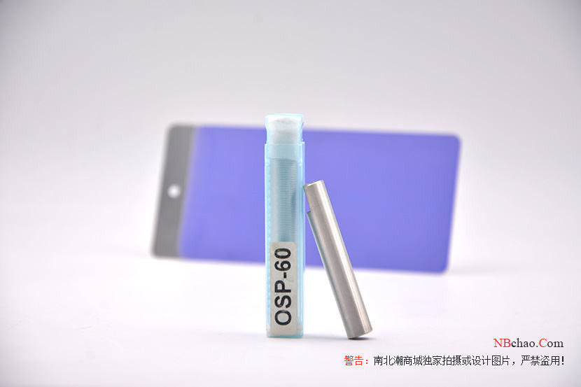 日本OSP线棒涂布器涂膜美图鉴赏「南北潮商城」