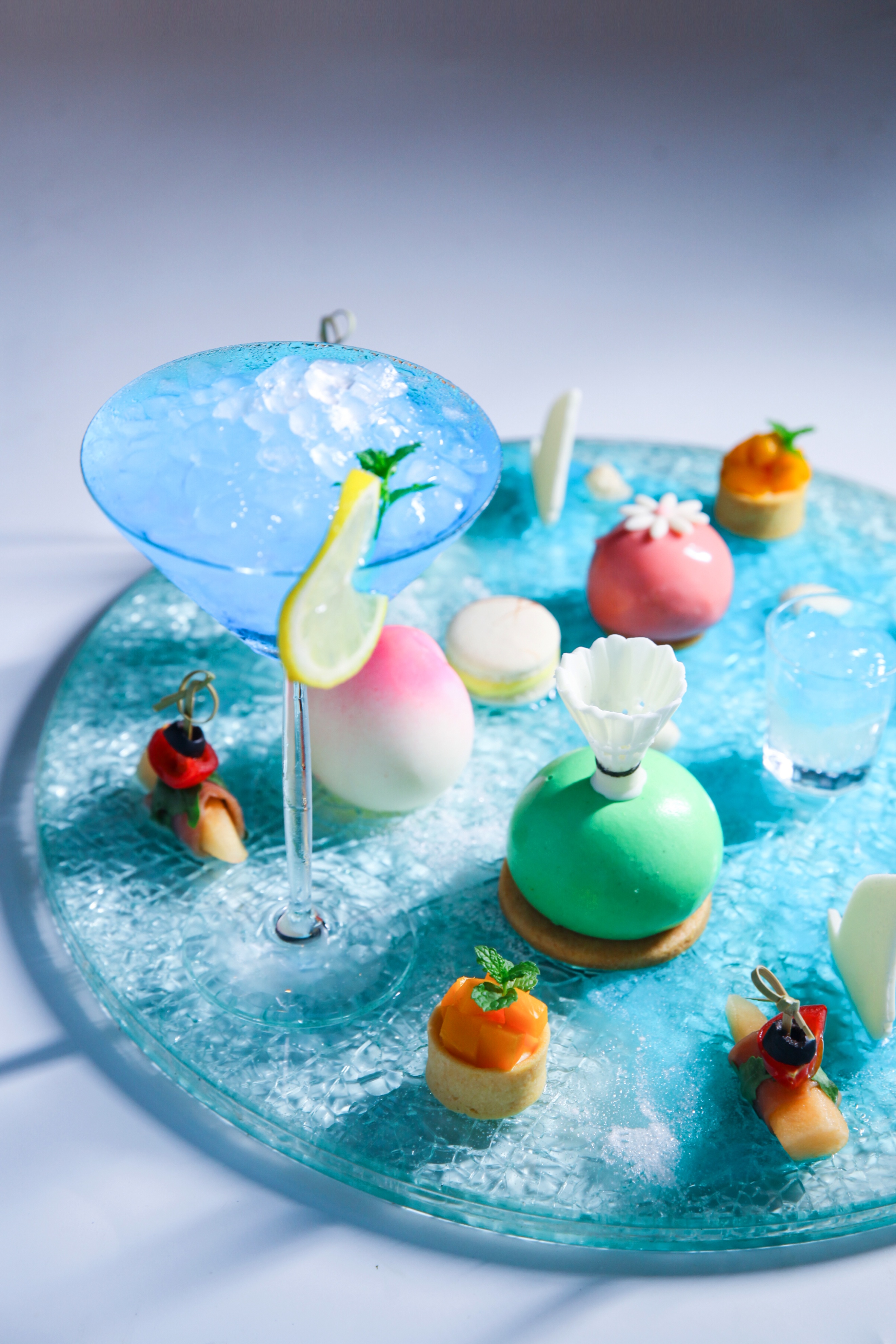 HealingJourney解压5S店–闪充江浙沪，元气加满格