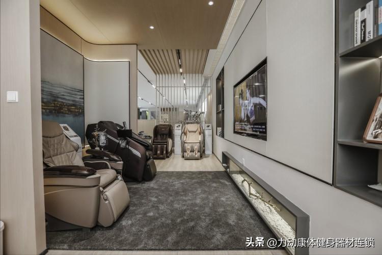 网上买按摩椅有用吗,网上的按摩椅和实体店有啥区别