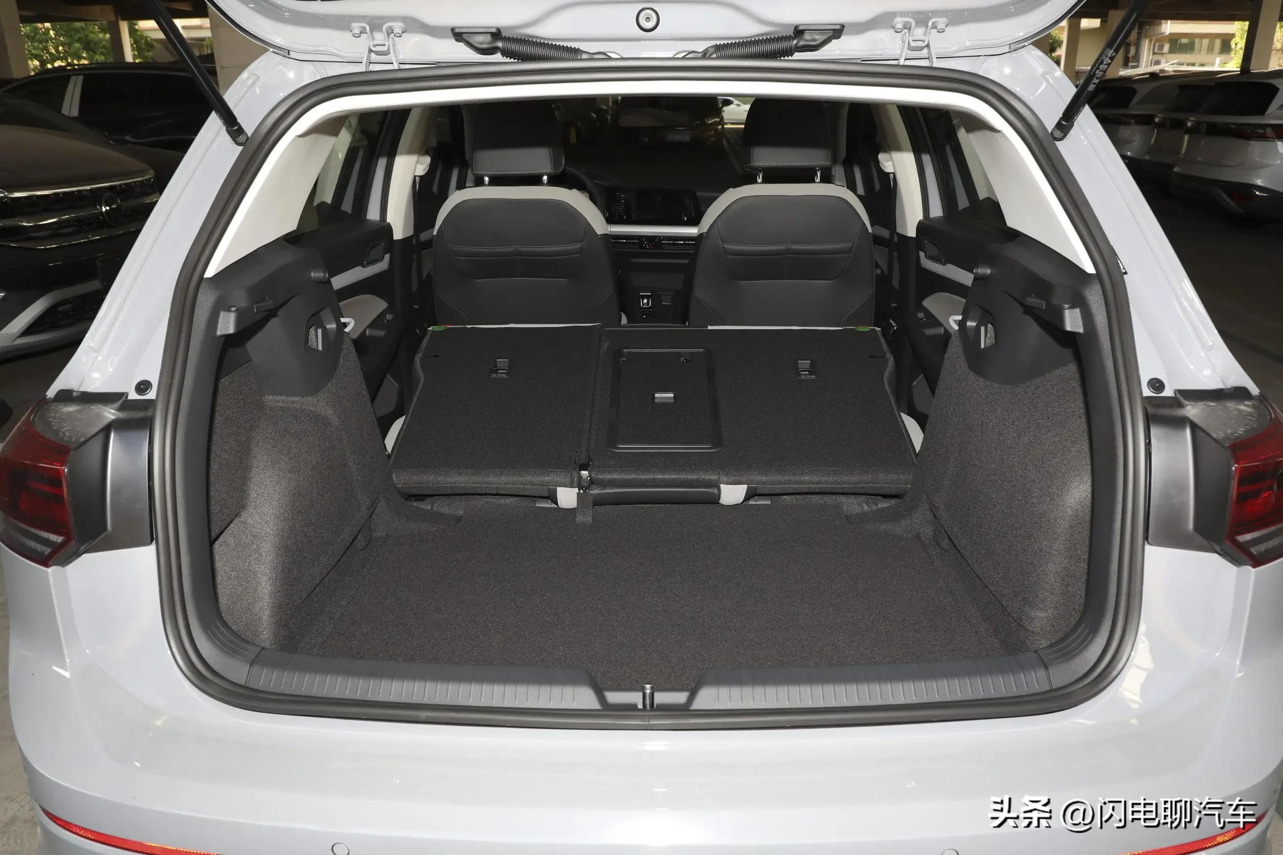 2023款高尔夫最新消息,2024款全新高尔夫什么时候上市