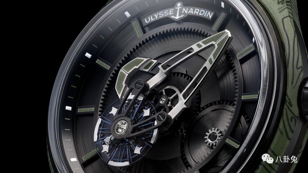 雅典表15万左右,20万一块的表