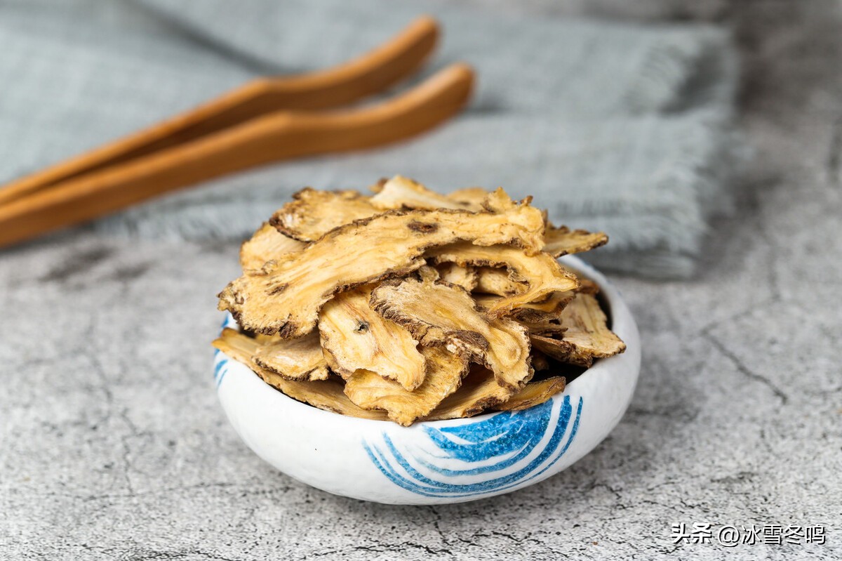 卤水中当归怎么选择,当归用在卤水中应该怎么处理