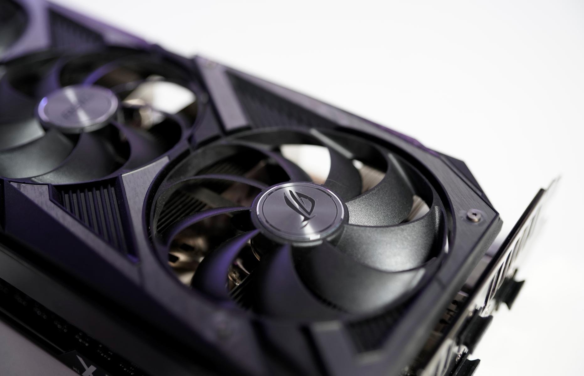 如何用500预算组装一台rog全家桶,6000装一台rog全家桶