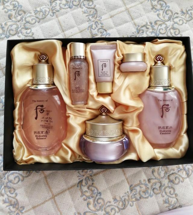 春夏springsummer水乳测评,适合夏天用的美白提亮水乳推荐