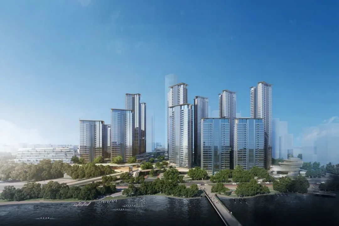 有地铁tod楼盘,tod和cbd楼盘有什么区别