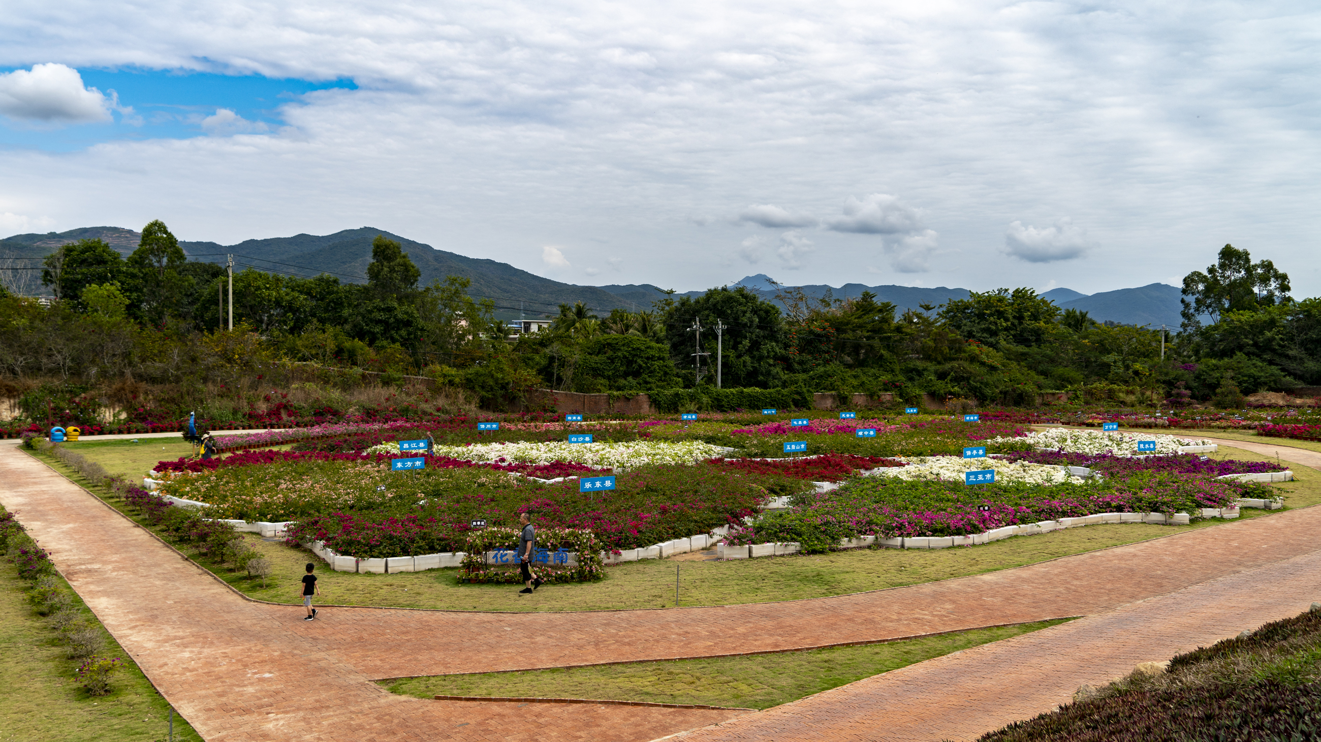 三亚天行森林公园门票,三亚天行森林公园旅游攻略