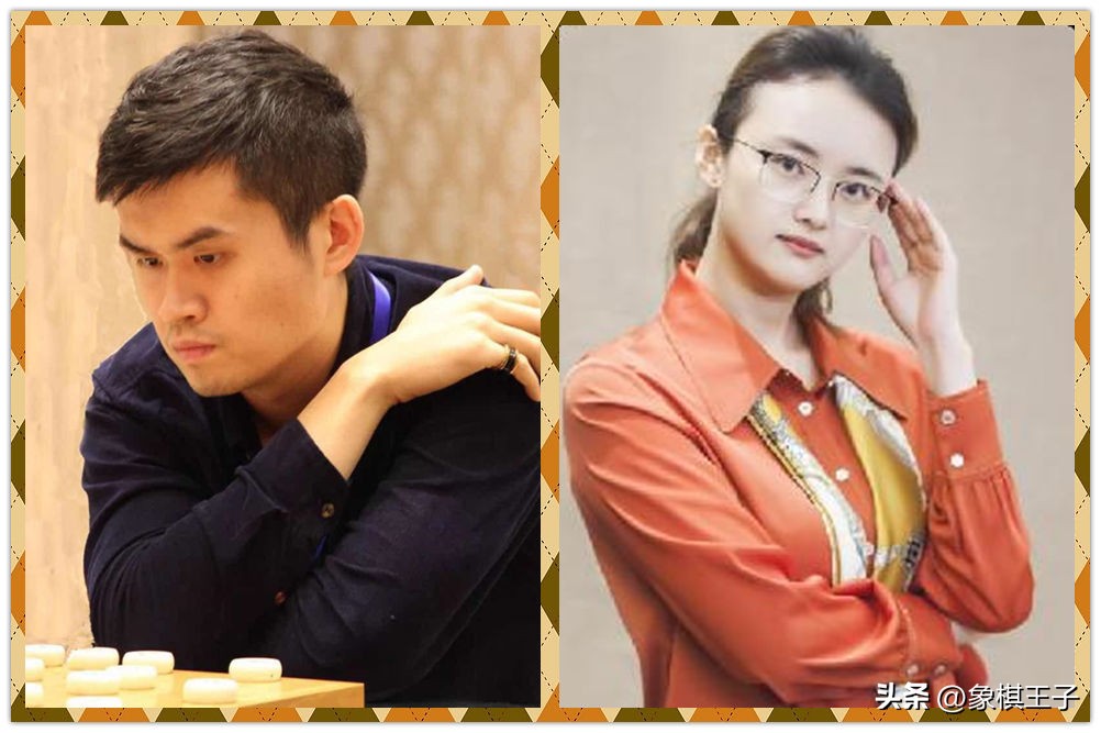 棋界惊现王天一偷袭唐丹好戏，棋迷疯狂爆料，女子象甲热战大变天