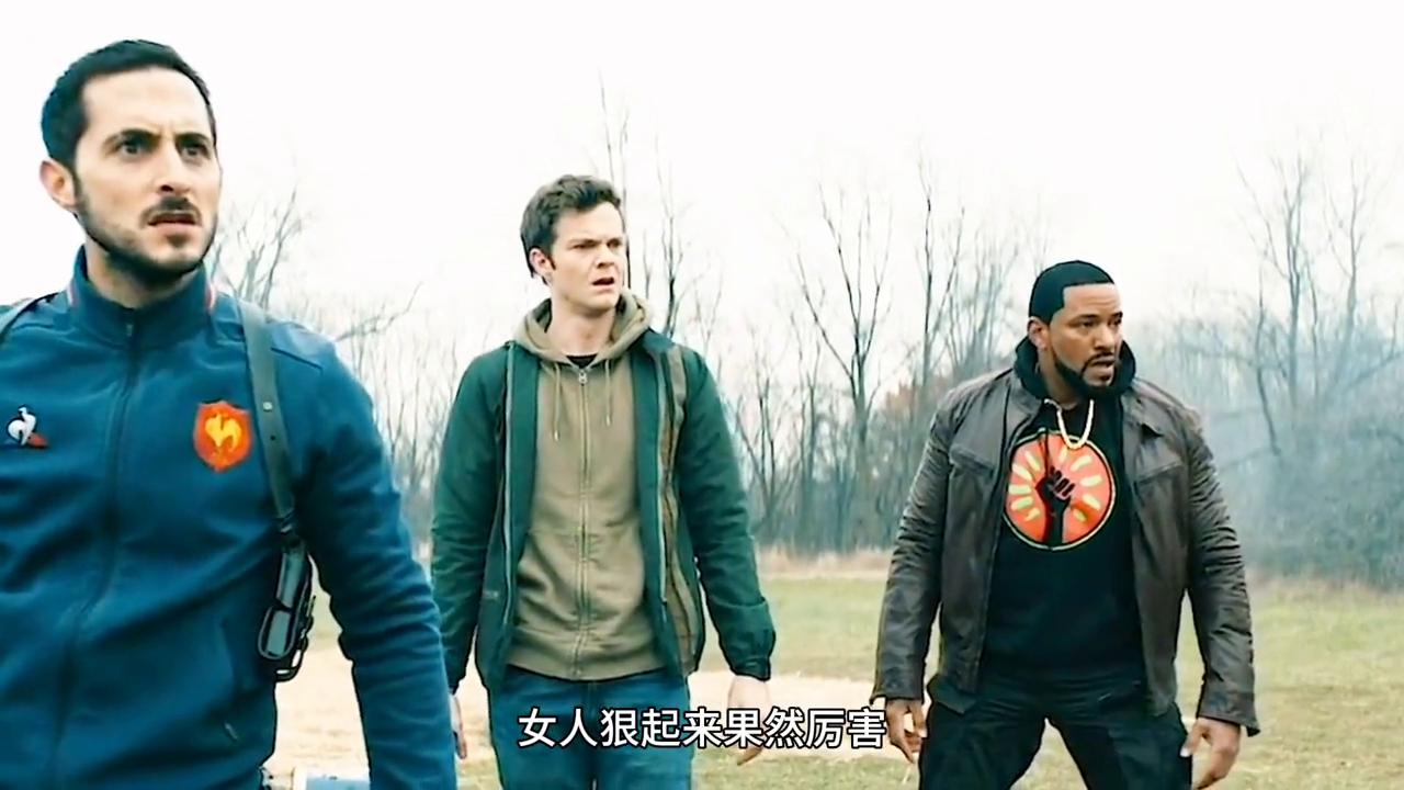 第25集｜（太阳、星光、梅芙）三女战风暴，风暴女下线！