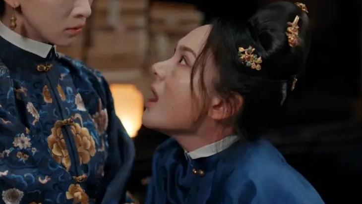 太子*宫东**老有人造谣朱棣的生母是碽妃吗？