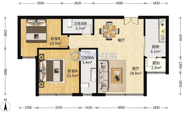 上海最豪横的地段,上海著名富人区街道