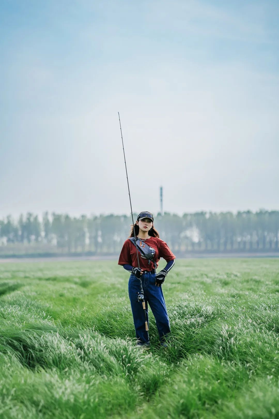 新手学钓鱼应该用什么鱼饵,想学钓鱼如何入门