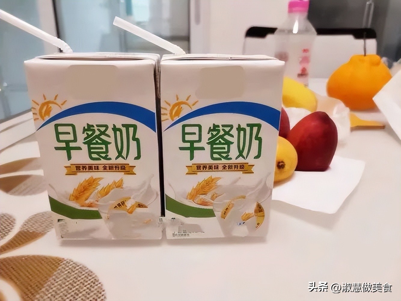 最伤孩子的十种早餐吃什么,最伤孩子的早餐不是油条不是白粥