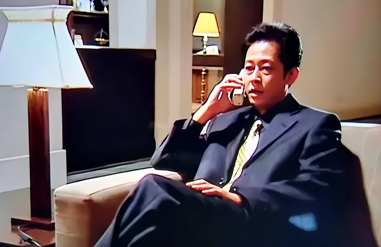 让人毛骨悚然的8大反派,一个比一个狠毒,你最害怕哪一个?