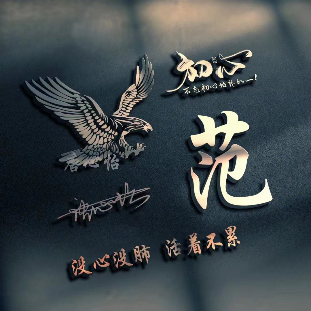 好看的微信头像2022励志款,2022年个性十足微信头像好看