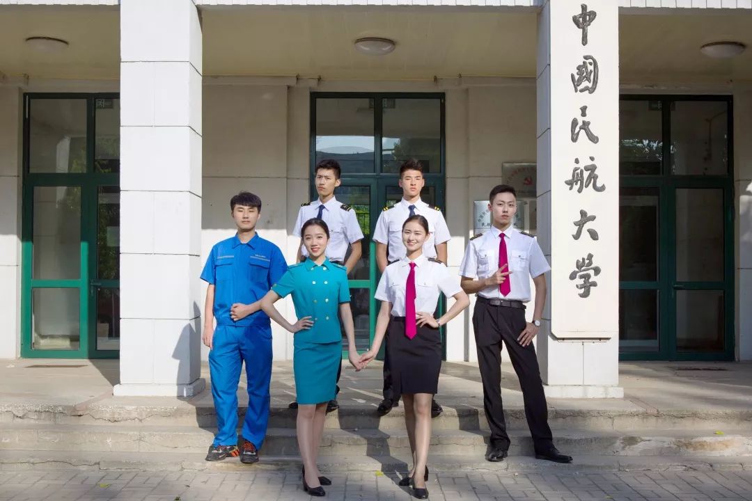 “双非”高校中国民航大学怎么样？看看毕业生就业地点，让人羡慕