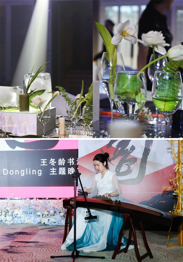 杭州王冬龄书法展,王冬龄书法展在什么地方