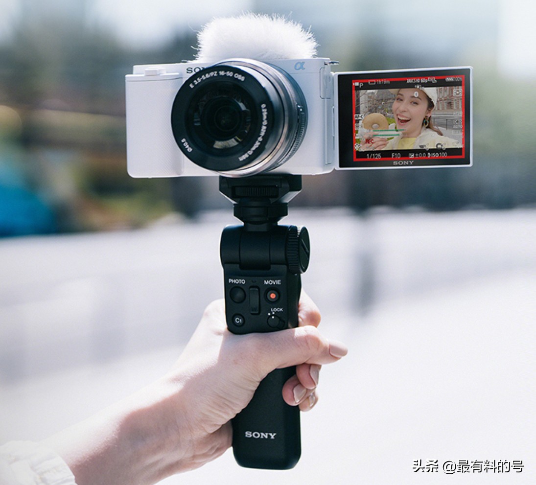 好不容易抢到，为何我最后又取消了4889元的索尼ZV-E10L套装？