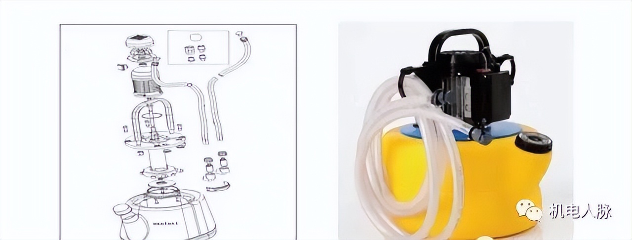 地暖模块优缺点全解和安装示意图,家用地暖管材哪种最好