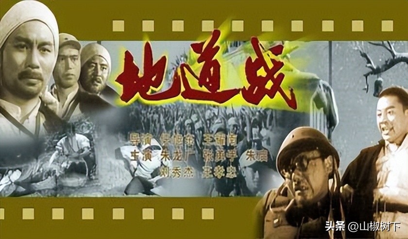 推荐15部经典老电影,必看的五部经典老电影