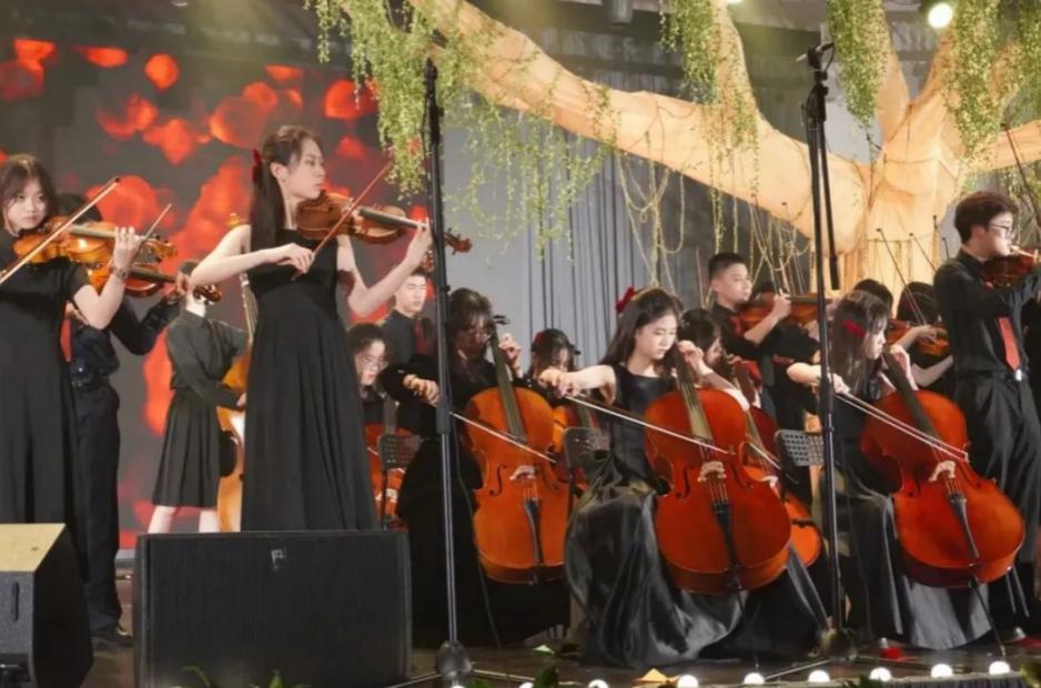 三次相遇，兴趣、智识与创想的碰撞：德胜国际让她们的故事发生