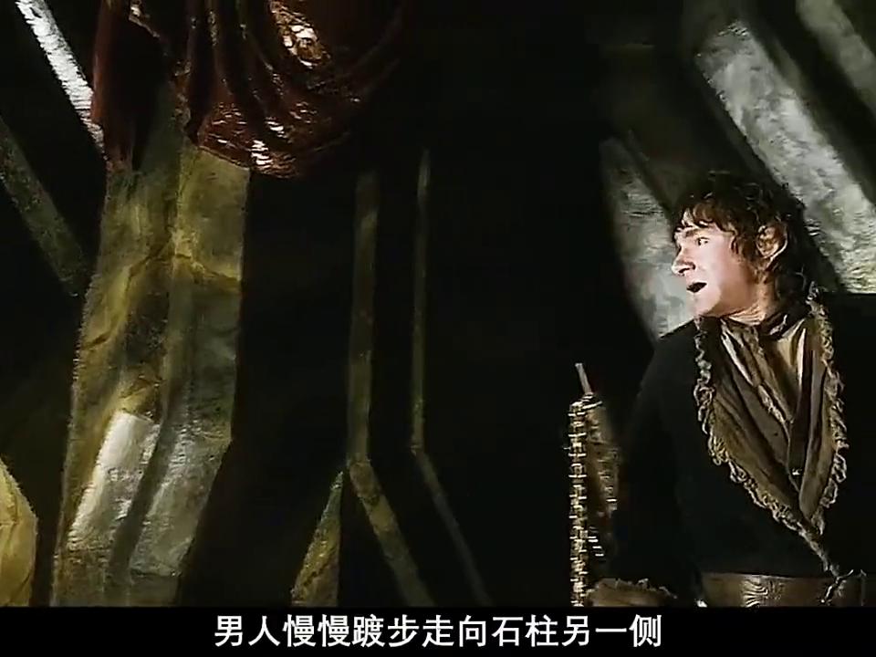 男人将手插入地下，瞬间幻化无数野马#影视解说 #奇幻电影