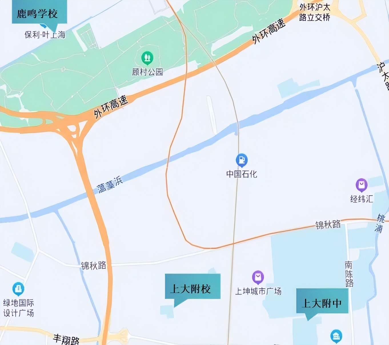 2024年上海中考考试安排表,2022年上海中考考场分布