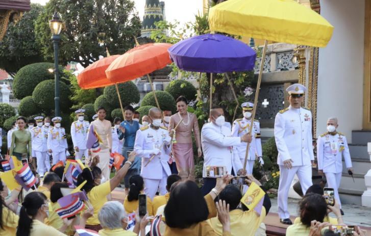 苏提达露真人照片,苏提达惊艳高清照片