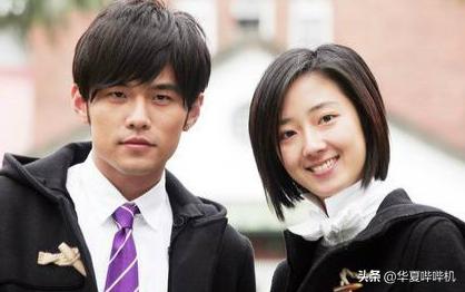 把10位“江湖大嫂”放一起做对比，这差距就出来了