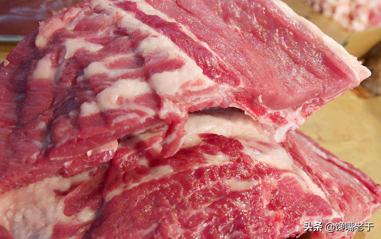 买排骨里面骨头细的好还是粗的好,一般排骨用大排还是小排