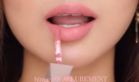 低饱和度嫩粉口红,粉粉嫩嫩的口红学生