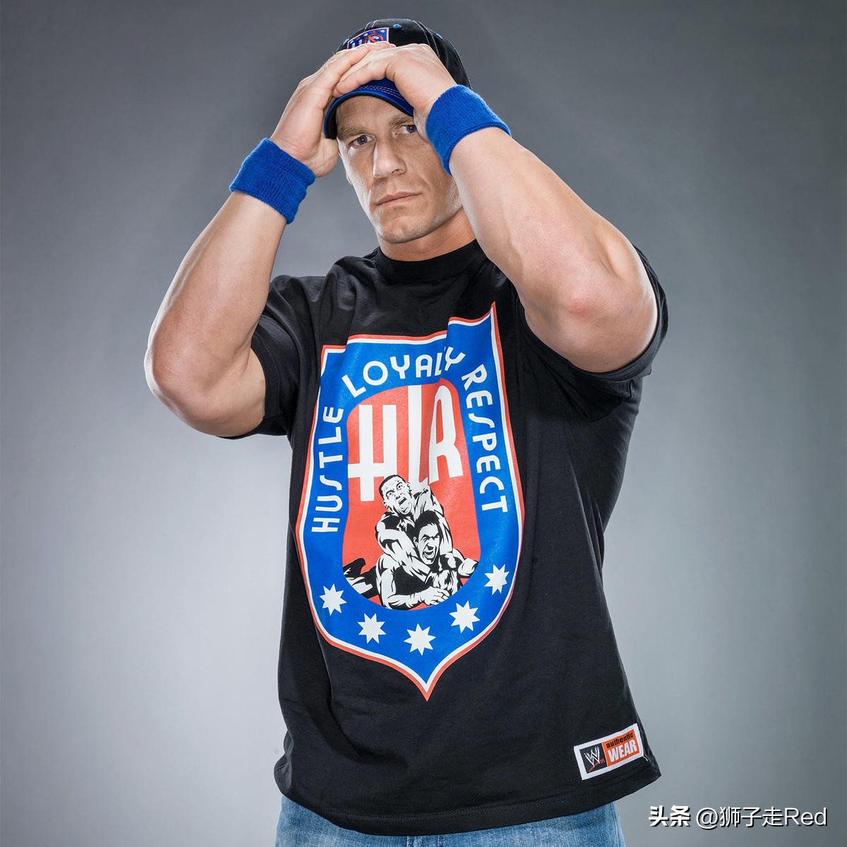 wwejohncena,约翰塞纳wwe中国行出场