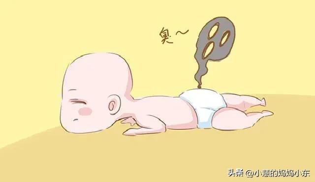 宝宝身上有臭臭的味道怎么回事,宝宝身上有些地方臭臭的