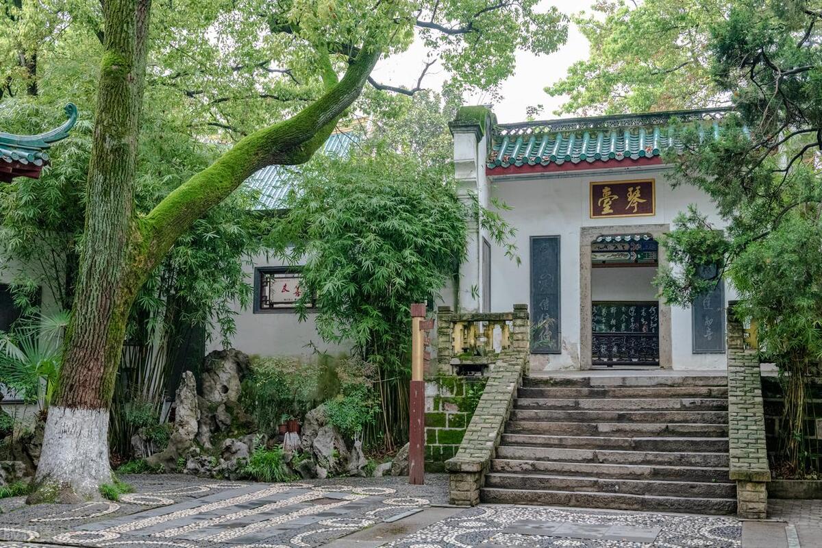 武汉免费景点有哪些,武汉免费的景点推荐