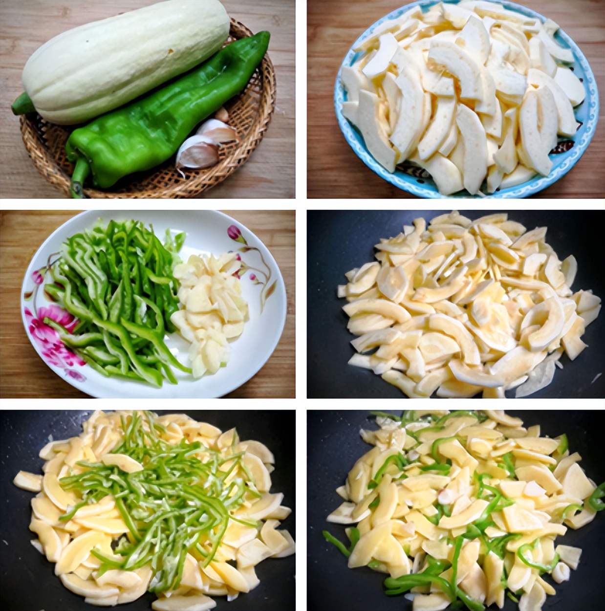 夏天吃瓜它们比西瓜更解暑,夏季吃瓜季多吃这5种瓜消暑清热