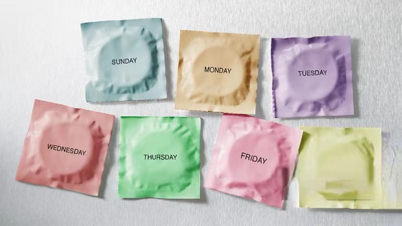 古代人没有避孕技术,古代没有环怎么避孕