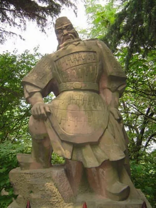 三国十大名将黄忠排名,三国十大名将视频