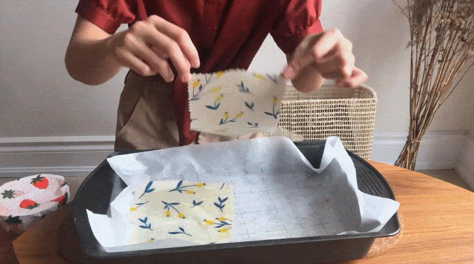 不点外卖，不买新衣，自制洗衣粉，养蚯蚓堆肥......24岁女孩的环保生活太“上头”