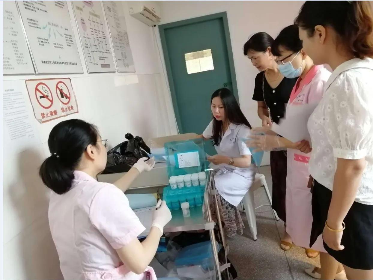 女子被确诊宫颈癌晚期,妻子确诊宫颈癌晚期