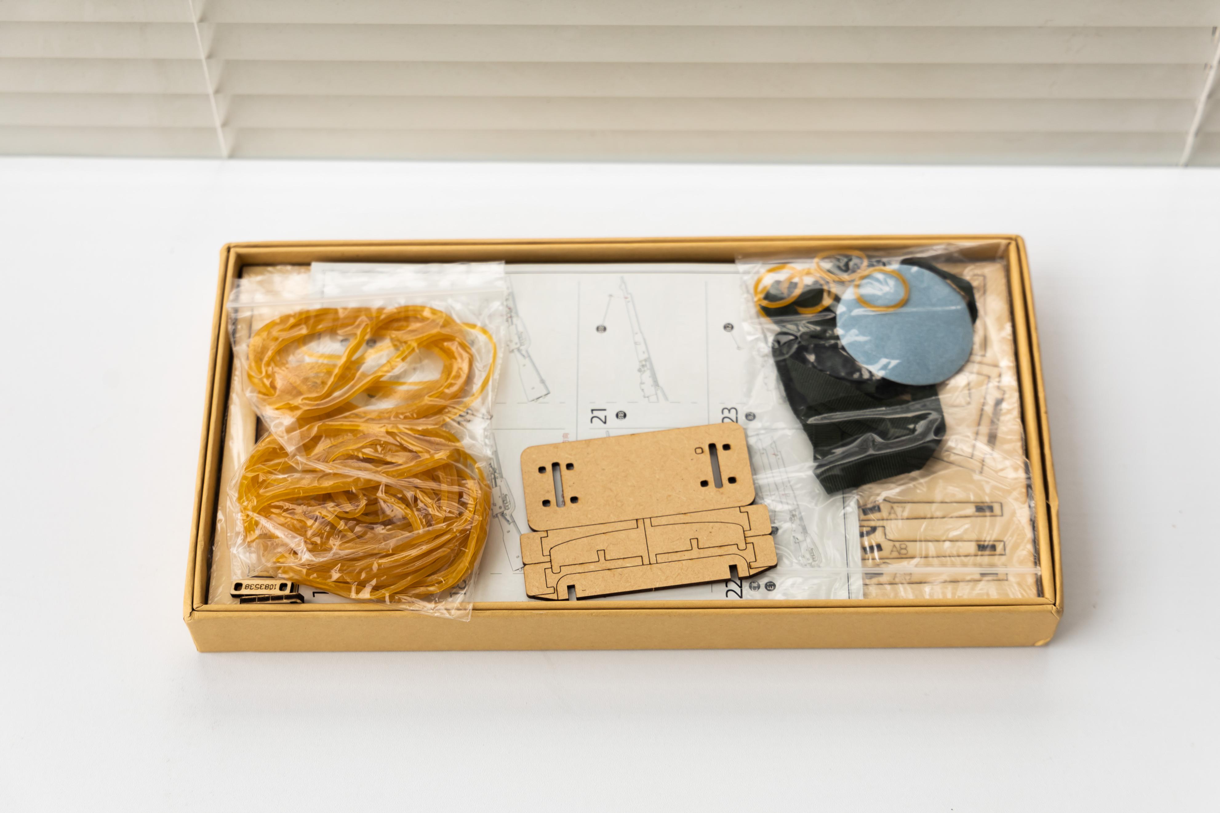 爆款男人玩具致敬港产片，1:1高还原发发命中，化身现代中华枪侠