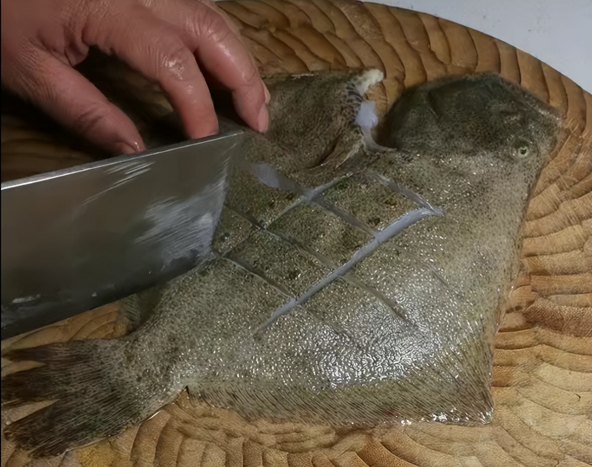 多宝鱼清蒸几分钟家常做法,冰冻多宝鱼的做法清蒸