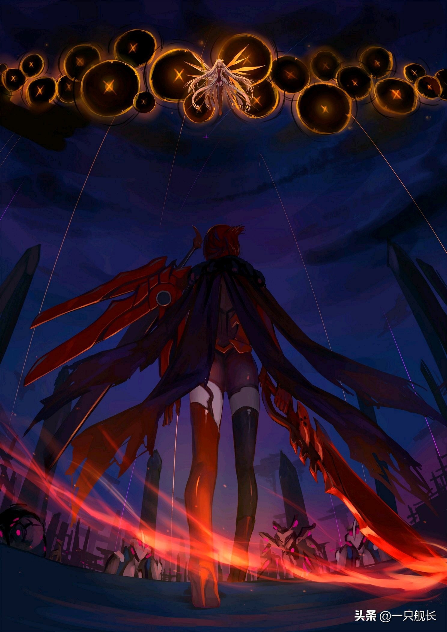 崩坏3月光大招,崩坏三月光王座视频