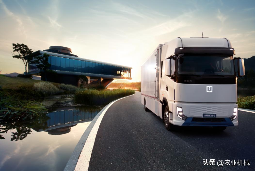 李书福：坚定看好绿色甲醇产业的发展