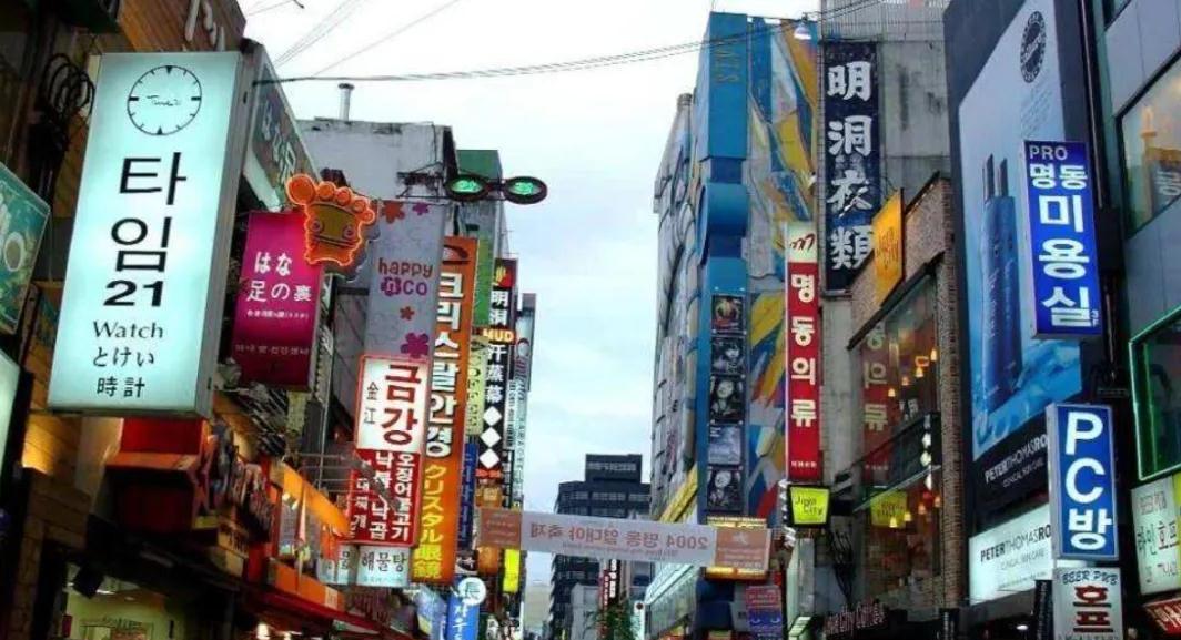 韩国体育精神臭名昭著为啥不禁赛,为啥韩国体育那么脏