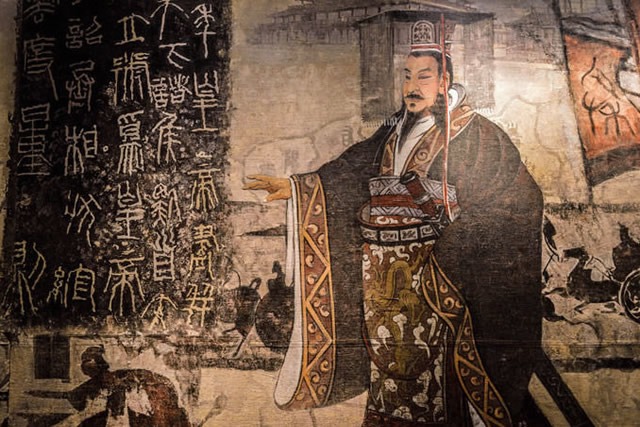 公元前和公元后从哪个朝代划分,公元前和公元后是从哪个朝代开始