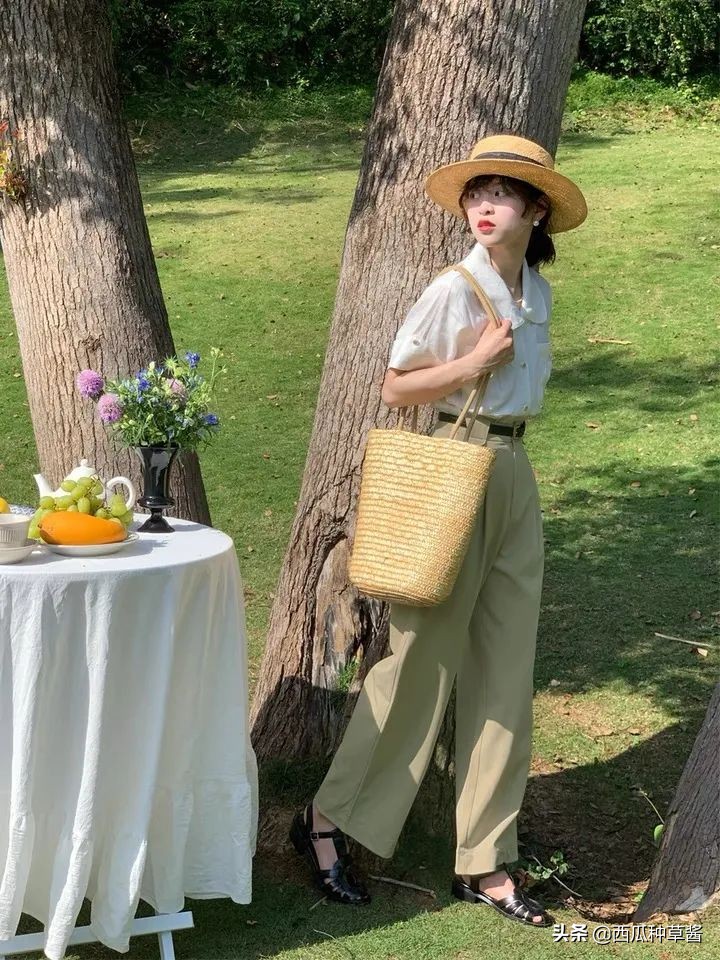 淘宝中老年女装夏装,好看质量好的淘宝女装店夏装