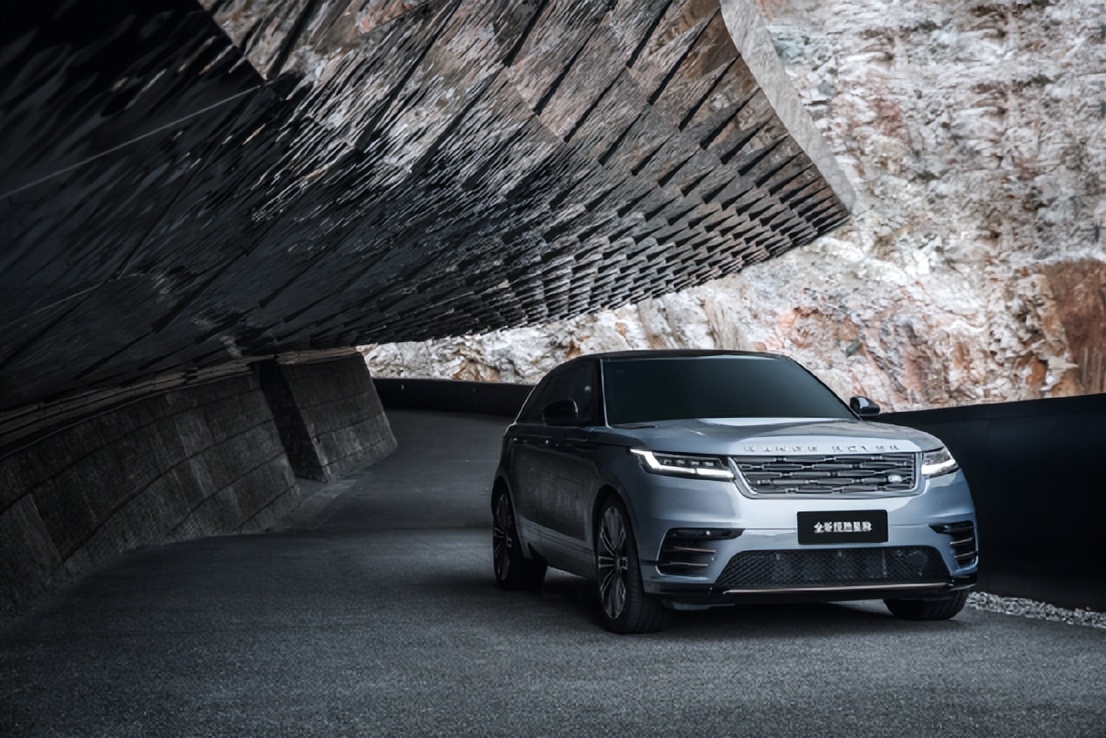 2020路虎揽胜星脉试驾视频,路虎揽胜星脉试驾2021